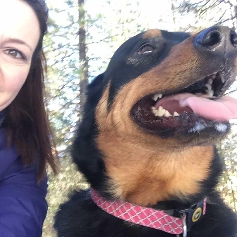 Meet your Posher, Greta